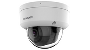 Caméra Dome 8MP Hikvision Acusense Smart Hybrid Light - Varifocale Motorisée
