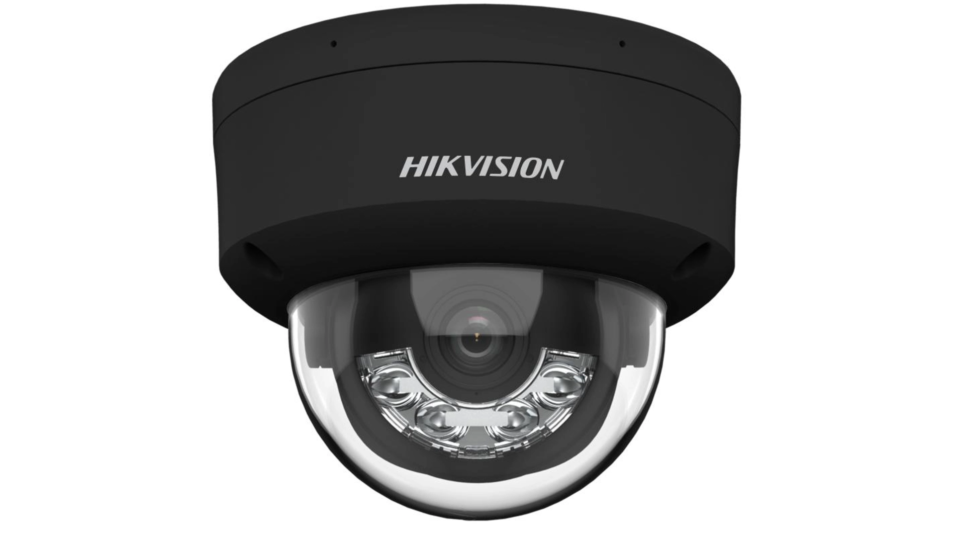 Caméra IP Dome 4MP WDR IP67 IK10 - Hikvision DS-2CD2143G2-LIS2U