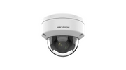 Caméra Dome Varifocale 4MP Darkfighter IP67 IK10 Hikvision