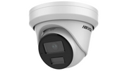 Caméra Turret IP 4MP WDR Hikvision - Objectif Fixe 2.8mm IP67