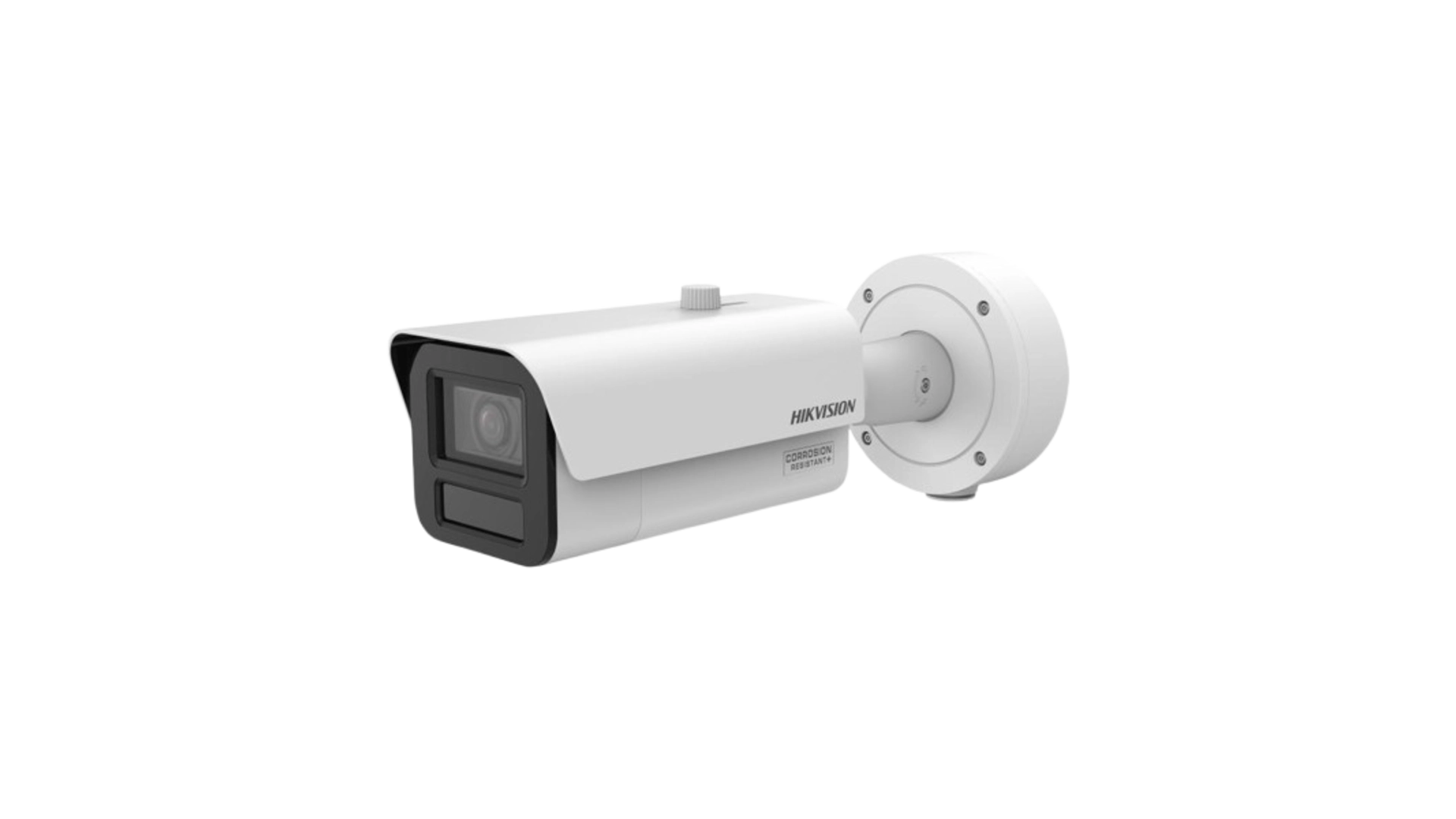 Camera Deepinview 4K IP67 IK10 Anti-corrosion Hikvision