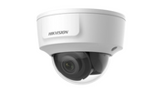 Caméra IP Dôme 2MP HDMI Darkfighter IK10 Acusense - Hikvision
