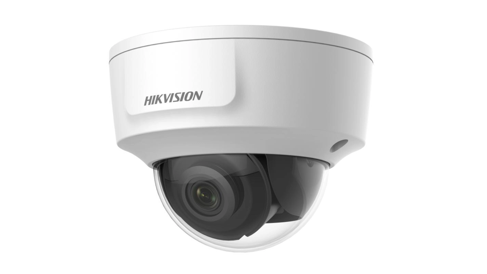 Camera IP Dome HDMI 8MP Hikvision - IK10 Antivandale Extérieur