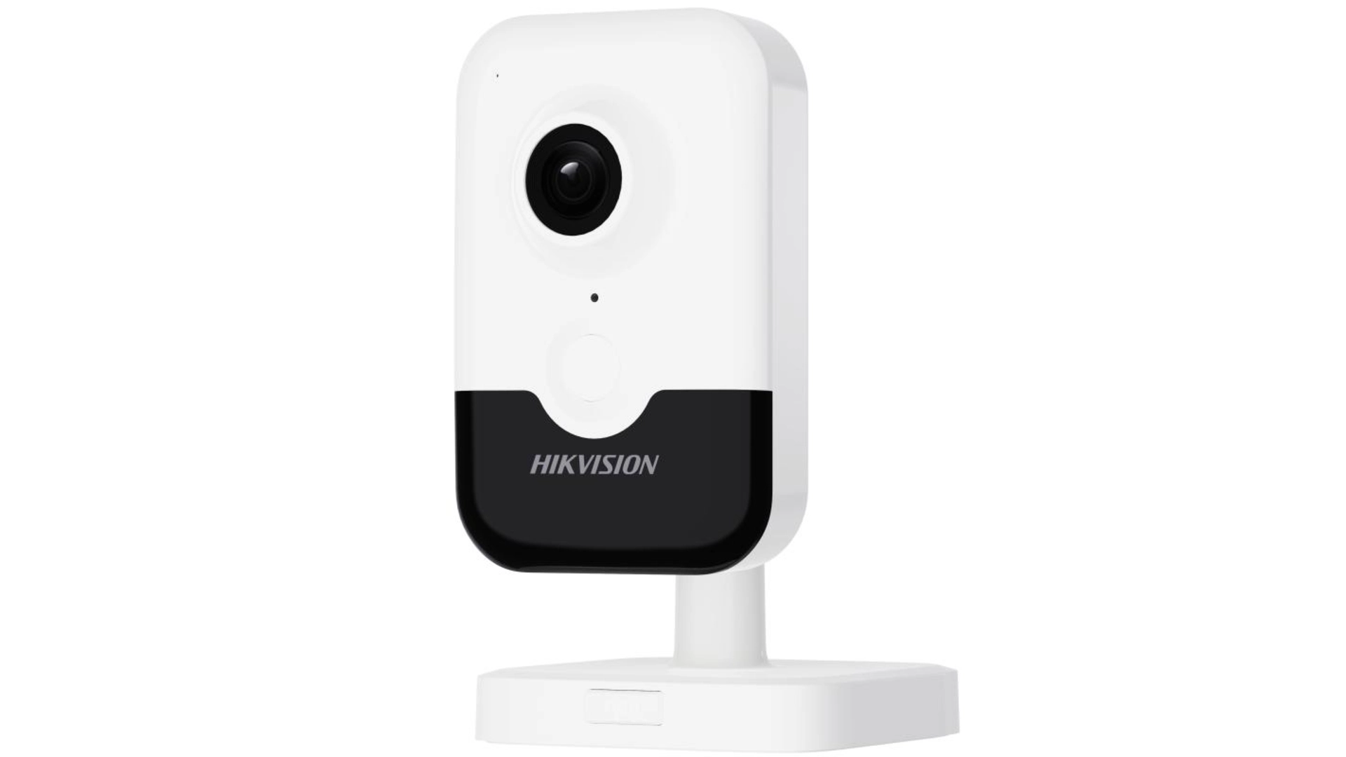 Caméra WIFI Cube 4MP Hikvision – IR 10m, H.265+ et détection intelligente