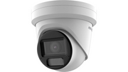 Caméra Turret 4MP Acusense Smart Hybrid Light Hikvision