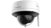 Caméra IP Dome Extérieure 4MP WiFi IP66 IR 30m WDR Hikvision