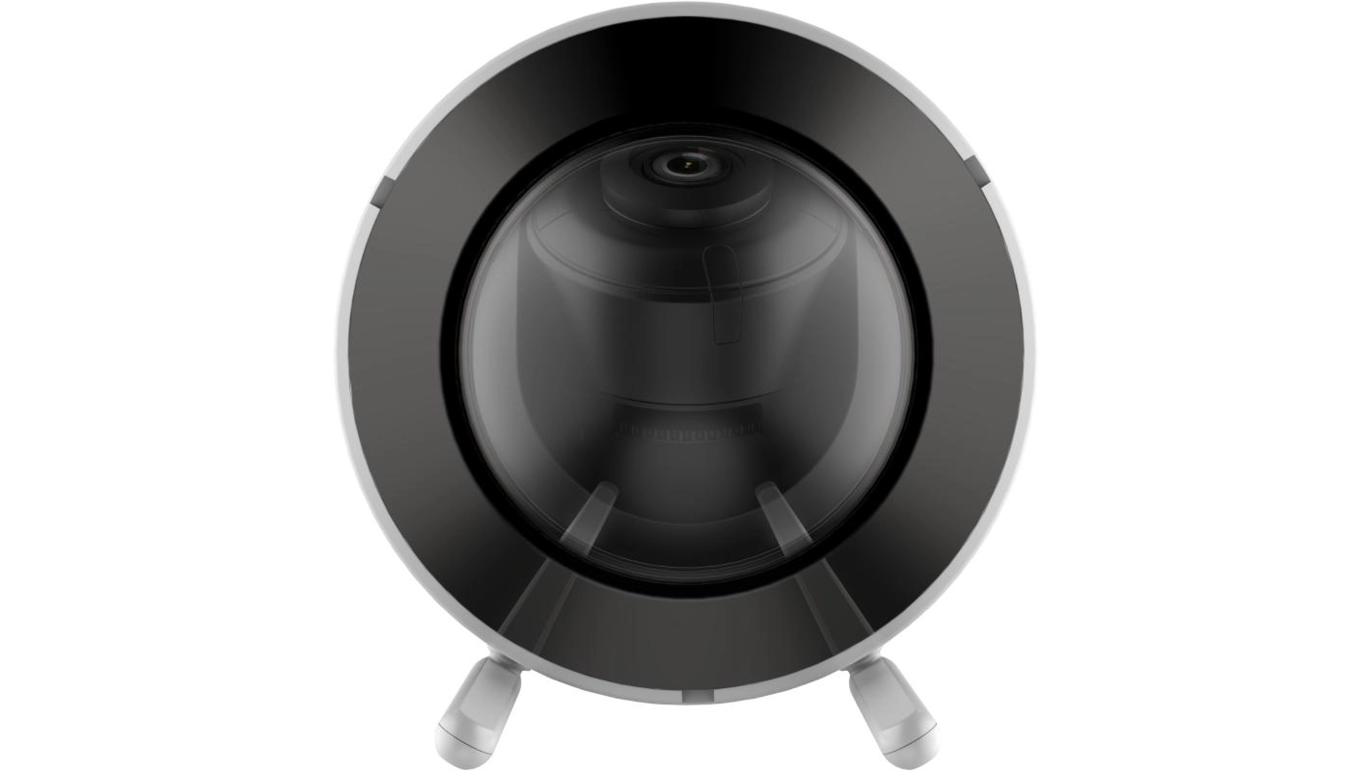 Caméra IP Dome Extérieure 4MP WiFi IP66 IR 30m WDR Hikvision
