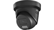Caméra Turret IP 8MP AcuSense avec Strobe Light et Audio Bidirectionnel