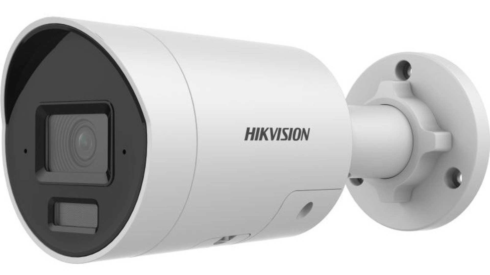 Caméra Bullet 8MP AcuSense Strobe Light IP67 - DS-2CD2086G2H-I2U/SL
