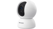 Caméra IP Mini PT 2MP WiFi IR 10m - Hikvision DS-2CV2Q21G1-IDW