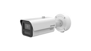 Caméra Bullet 4MP Hikvision DarkfighterS DeepinView ANPR - Lecture Plaque Varifocale