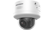 Caméra Dôme PTRZ 4MP Varifocale IP66/IK10 Hikvision DarkFighter