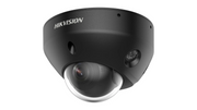Caméra Mini Dome 8MP Hikvision Acusense Smart Hybrid Light