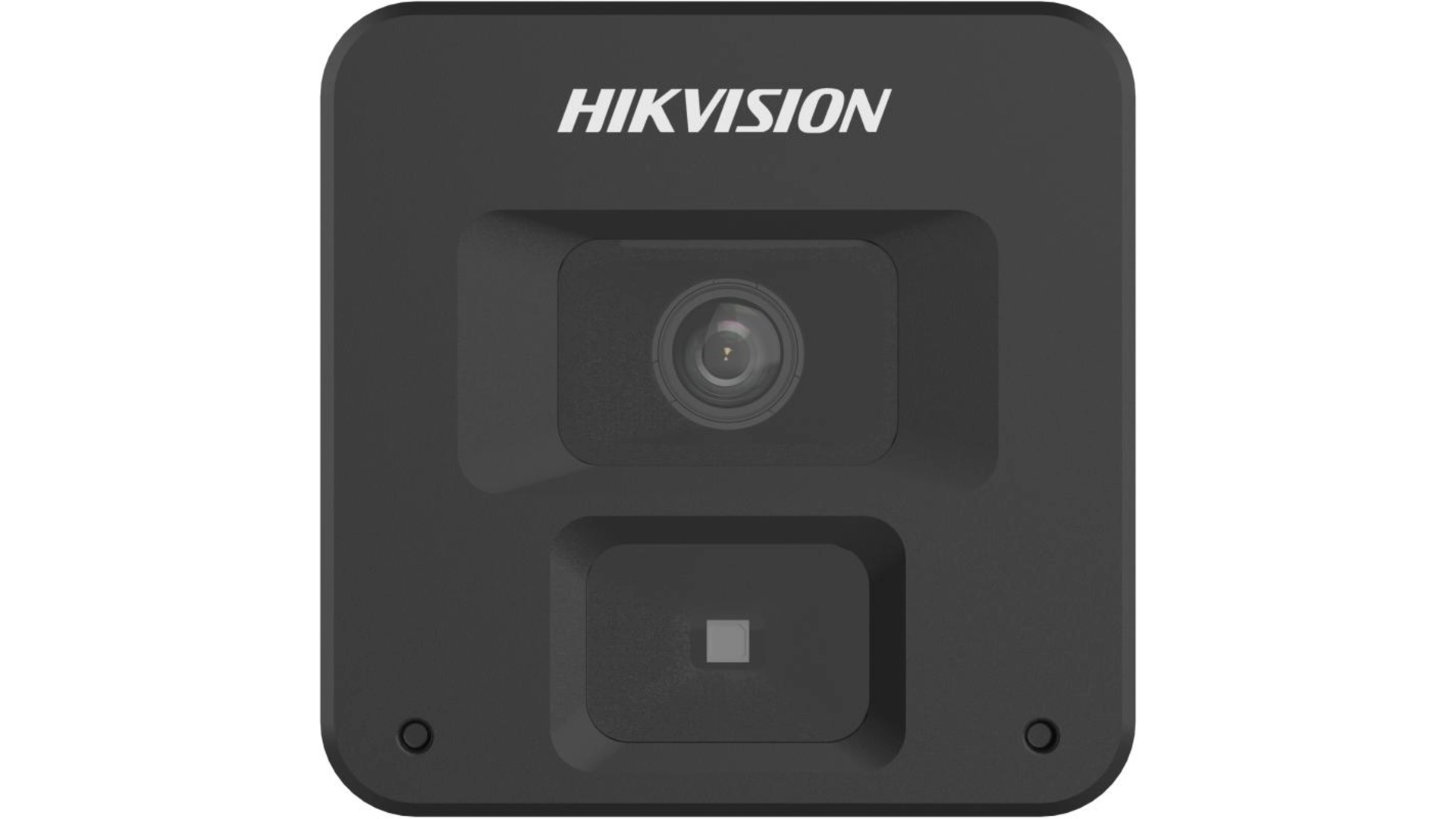 Micro Camera 5MP 120dB WDR IP67 Hikvision - Surveillance Réseau Compacte