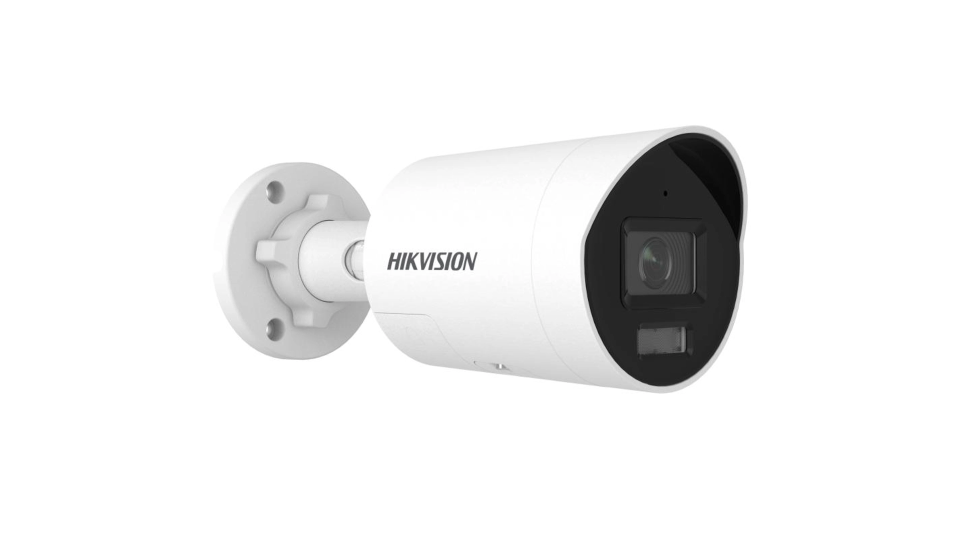 Camera Bullet Colorvu 8MP Smart Hybrid Light IP67 - Hikvision