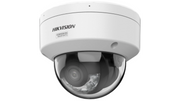 Caméra Dome Colorvu 8MP Smart Hybrid Light IP67 – Hikvision