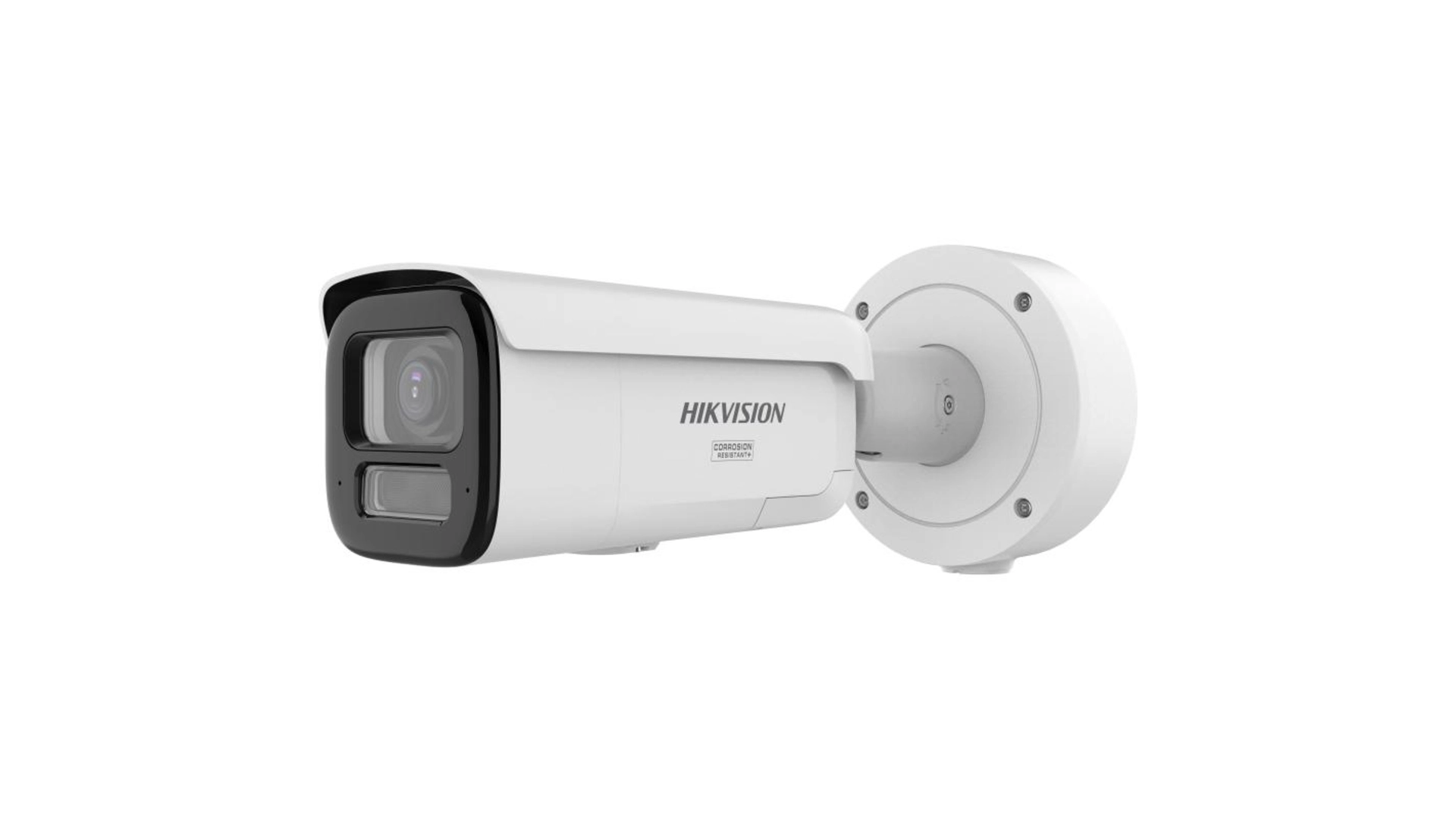 Caméra Bullet ColorVu 4MP Smart Hybrid Light IP67 Hikvision