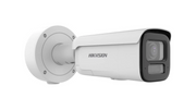 Caméra Bullet Hikvision ColorVu 8MP IP67 - Vision Couleur 24/7 avec Éclairage Hybride