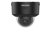 Camera Dome PTRZ 8MP Acusense Varifocale IP66/IK10 Hikvision