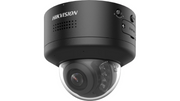 Caméra Dôme PTZ 4MP Hikvision AcuSense Varifocale IP66/IK10