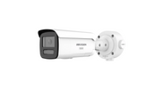 Caméra Bullet 4MP Darkfighter Hikvision - Vision Nocturne 24/7 et Détection IA