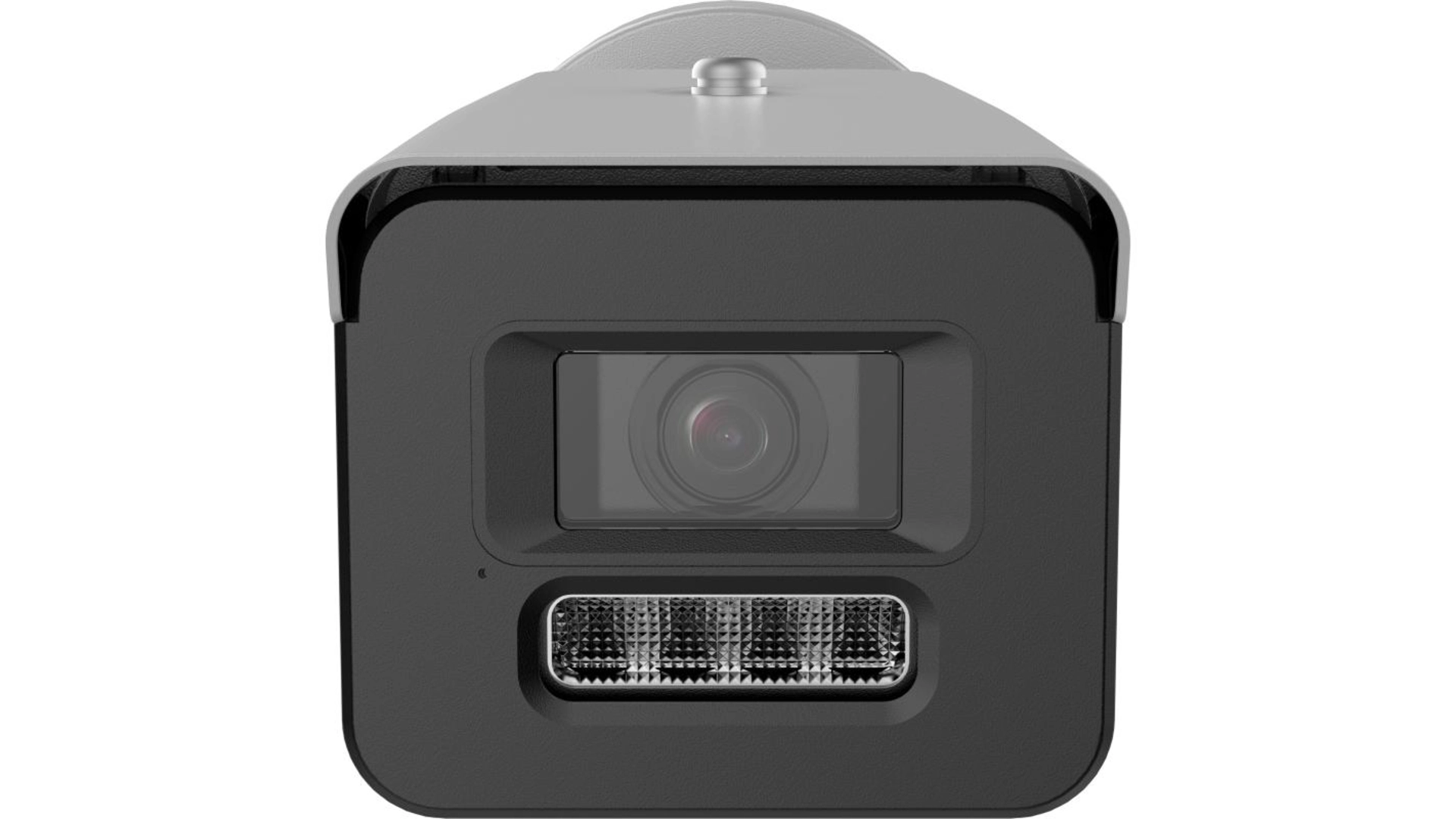 Caméra Bullet 4MP Anticorrosion Polymère Hikvision avec Zoom Motorisé