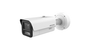 Caméra IP Bullet 4MP DeepinView Varifocale - Protection Périmétrique Hikvision