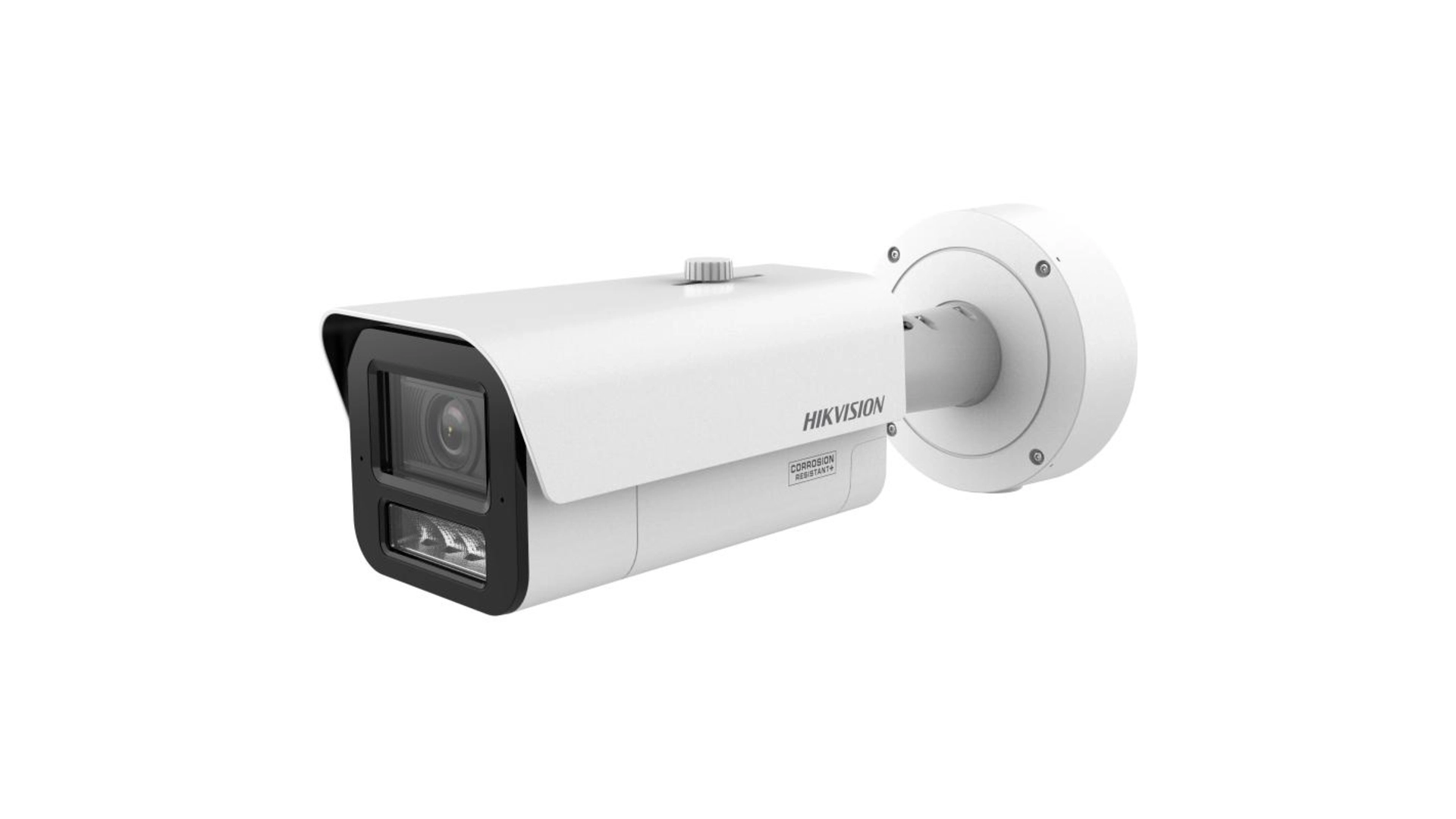 Caméra IP Bullet 4MP DeepinView Varifocale - Protection Périmétrique Hikvision