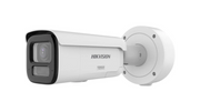 Camera Bullet 4MP Motorized Varifocal Darkfighter - Hikvision