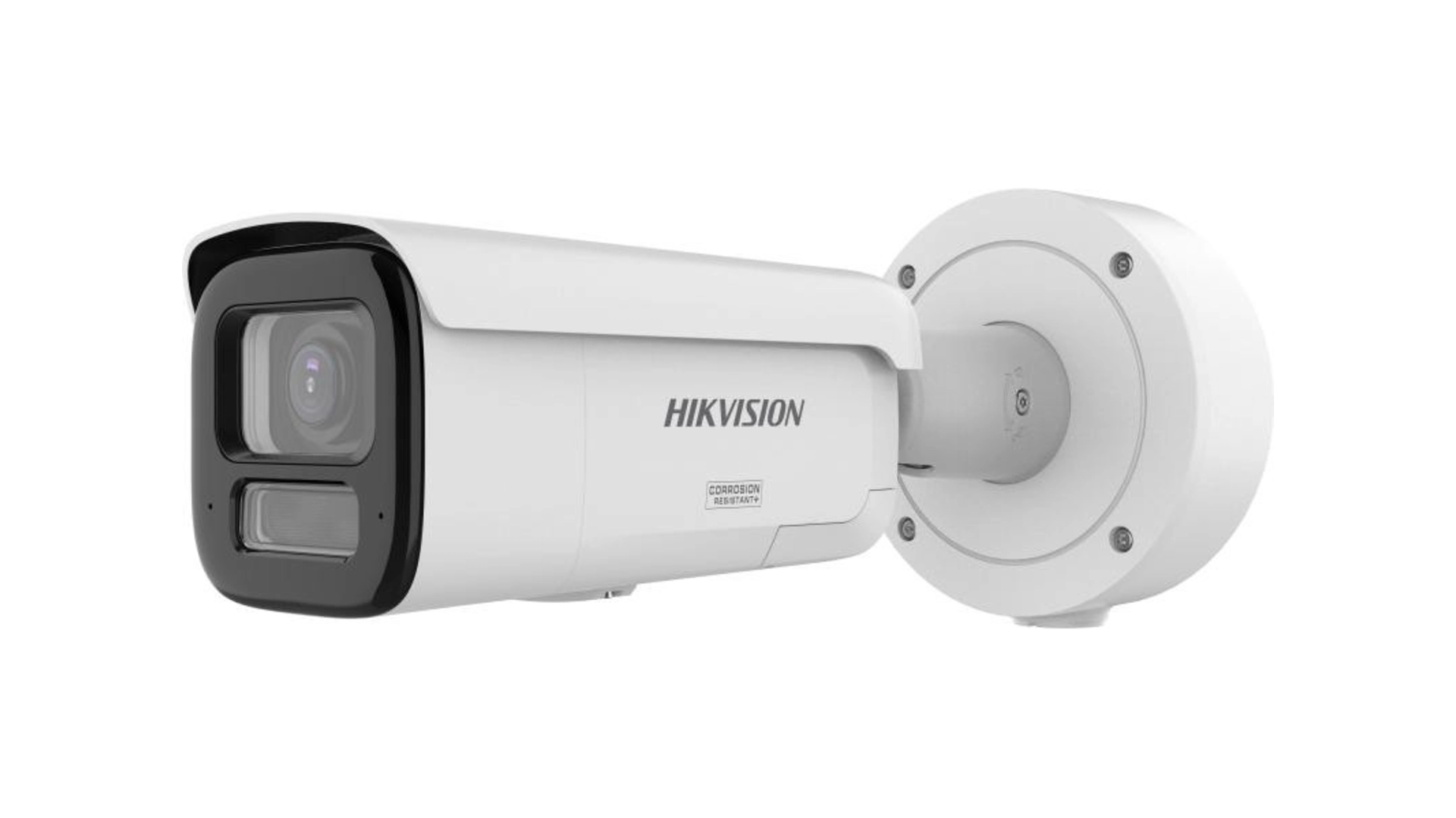 Camera Bullet 4MP Motorized Varifocal Darkfighter - Hikvision