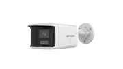 Caméra Bullet IP Dual Lens 6MP Hikvision Smart Hybrid Light