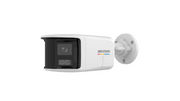 Caméra Bullet IP 6MP Dual Lens Smart Hybrid Light Hikvision