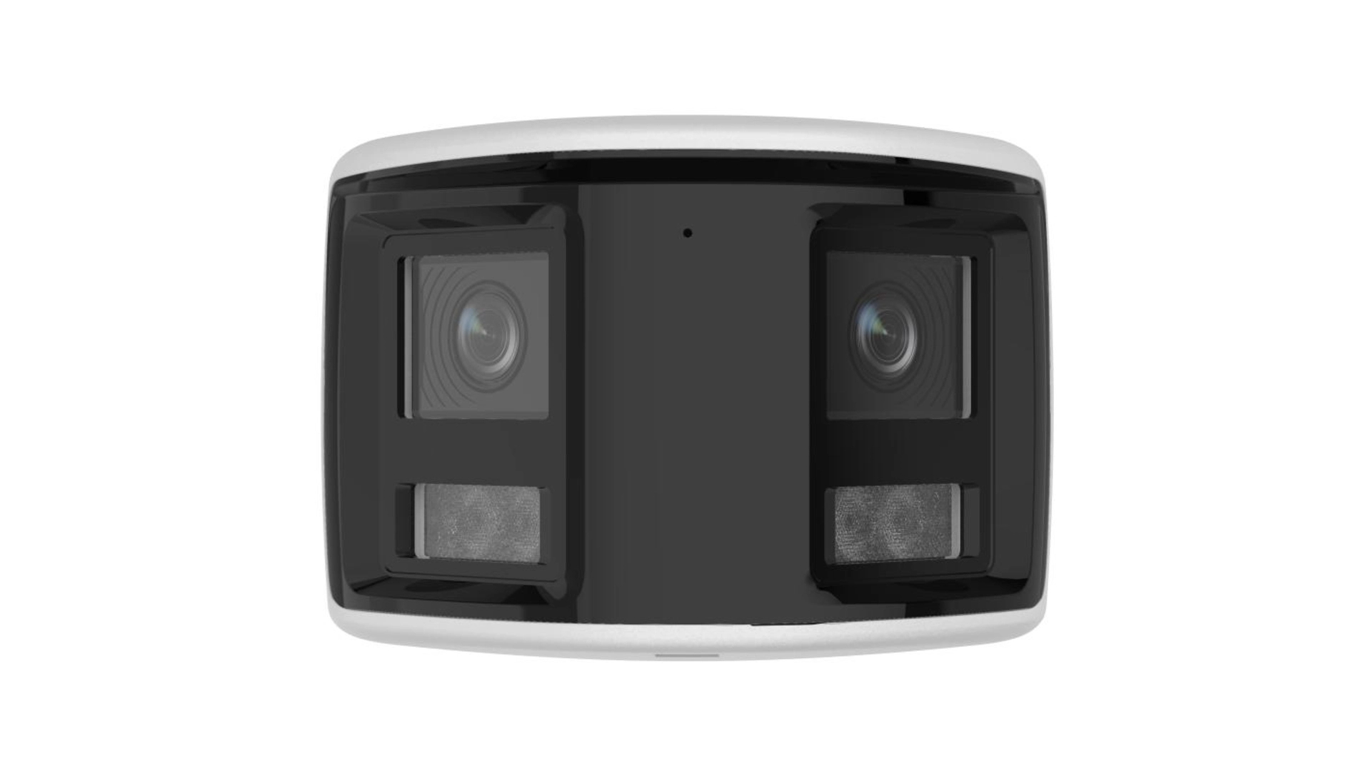 Caméra Bullet IP 6MP Dual Lens Smart Hybrid Light Hikvision