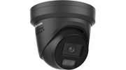 Caméra Turret ColorVu 8MP Smart Hybrid Light IP67 Hikvision