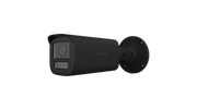Caméra Bullet IP 4MP Motorisée Dual Light IP67 avec Micro