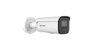 Caméra IP Bullet 4MP AcuSense IR 60m - Hikvision DS-2CD2646G2H-IZS