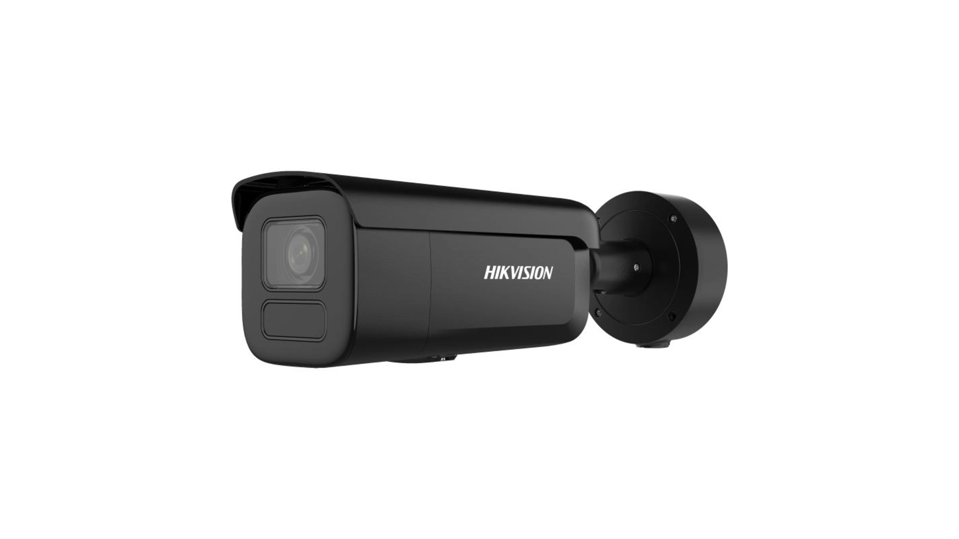 Caméra IP Bullet 4K AcuSense Hikvision - IP66/IK10 IR 60m