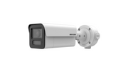 Caméra Bullet IP 4MP Hikvision Guanlan - Protection Périmétrique IP67/IK10/NEMA 4X