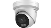 Caméra IP Turret 4MP Hikvision Acusense IR 30m IP67 Nema 4X