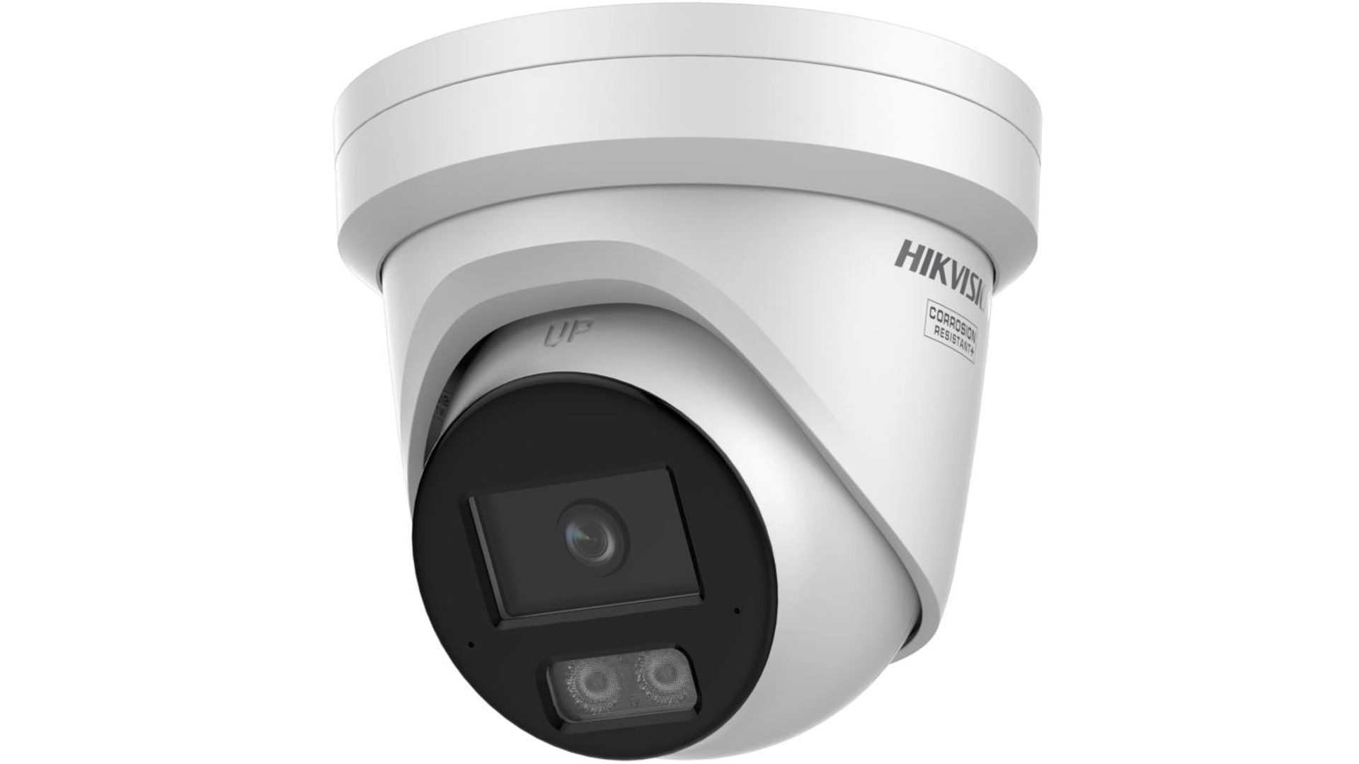 Caméra IP Turret 4MP Hikvision Acusense IR 30m IP67 Nema 4X