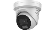 Caméra IP Turret 4MP Hikvision Acusense IR 30m IP67 NEMA 4X