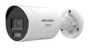 Caméra IP Bullet 4MP Hikvision Acusense IR 30m IP67 NEMA 4X Varifocale