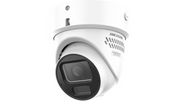 Caméra IP Dôme 4MP ColorVu IK10 Hikvision avec Vision Nocturne Hybride