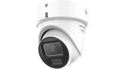 Caméra IP Turret 8MP Varifocale Darkfighter IR 40m - IP67 IK10