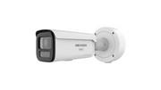 Caméra Bullet Varifocal 12MP Hikvision IP67 avec Audio