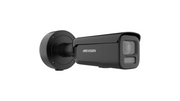 Bullet Varifocal 12MP SL Noir Audio IK10 - Hikvision