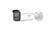 Bullet 12MP SL Audio DarkFighter - Caméra IP Hikvision