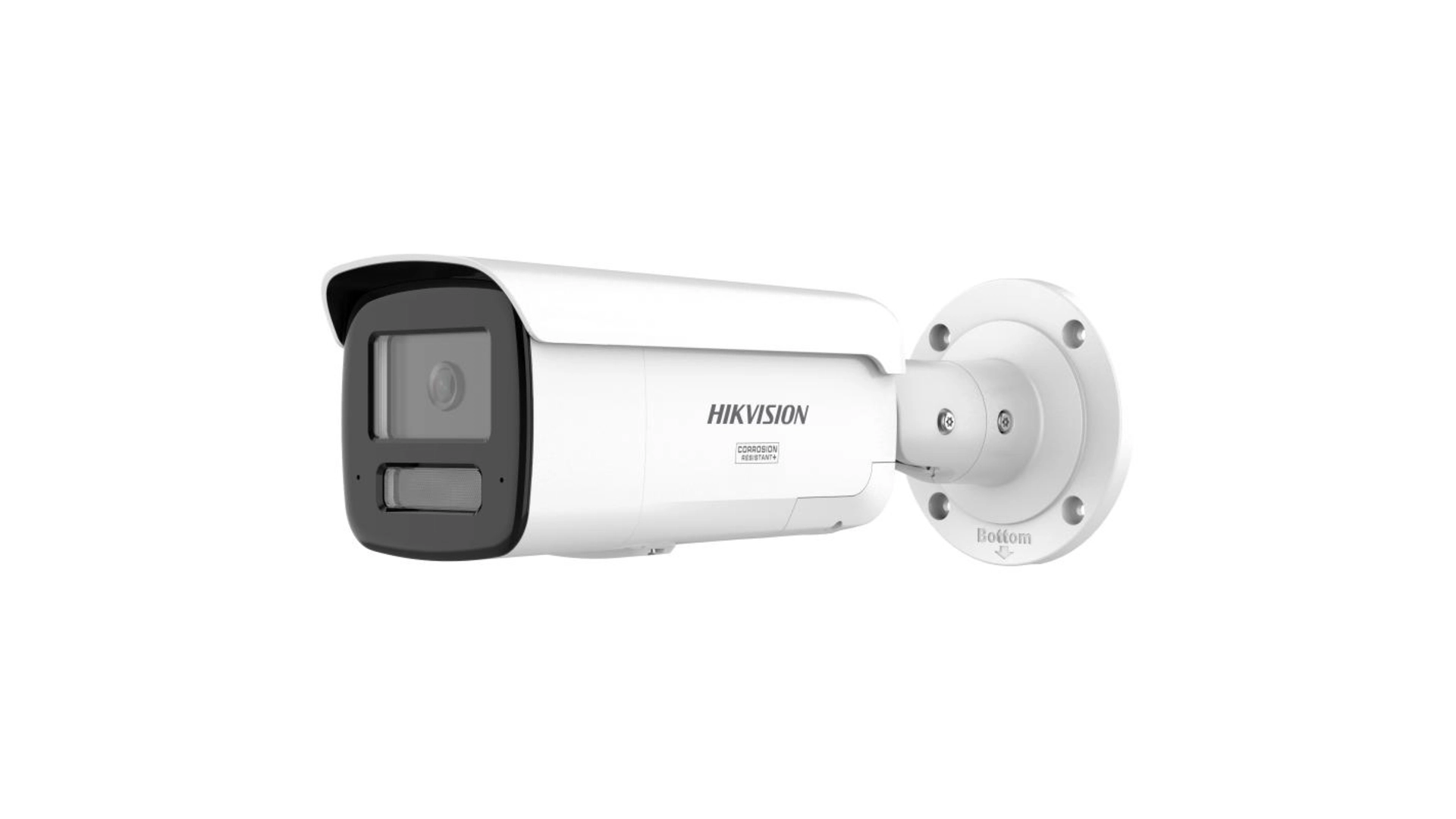 Bullet 12MP SL 4mm Audio IP67 - Caméra IP Hikvision