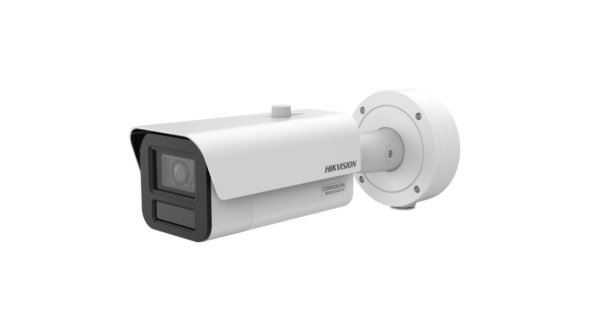 Caméra Bullet DeepinViewX 4MP Hikvision IP67/IK10/NEMA4X