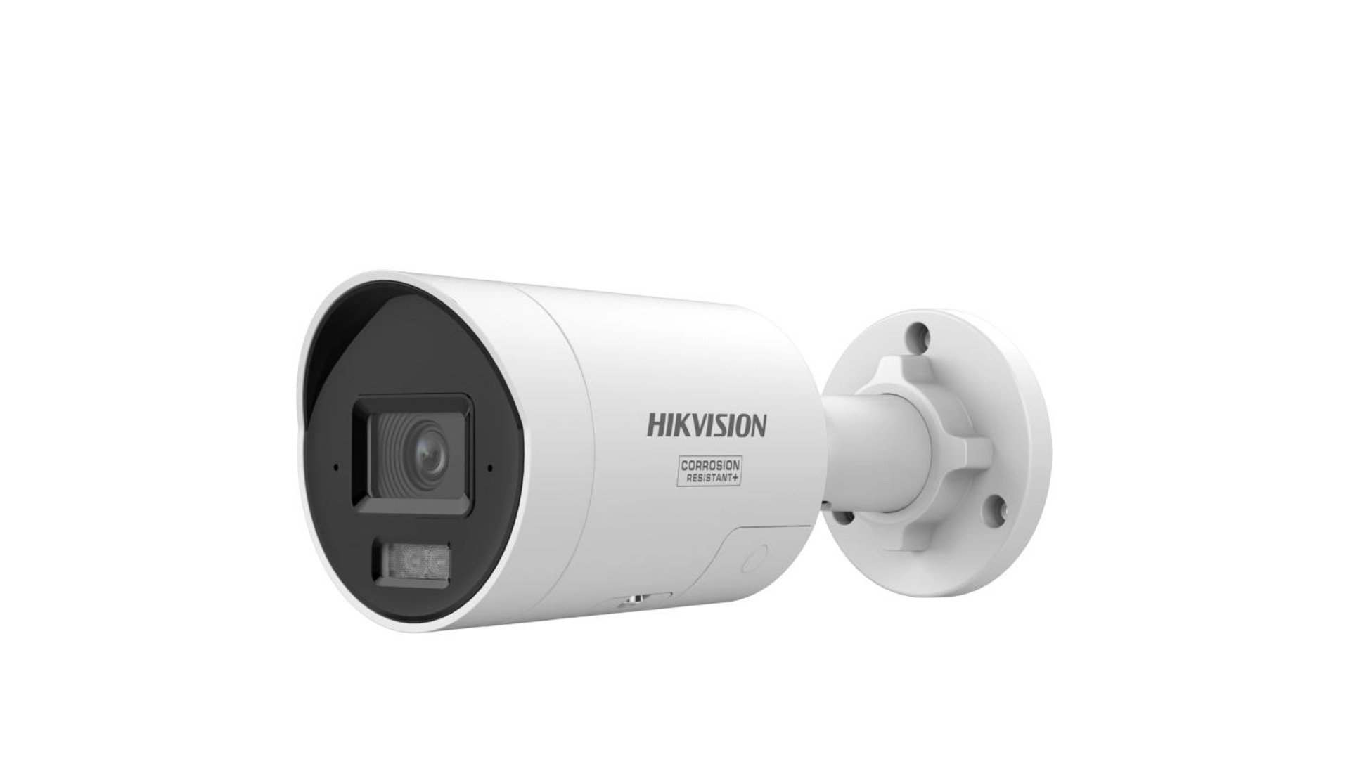Caméra IP Bullet 12MP Hikvision DarkFighter IP67 WDR130